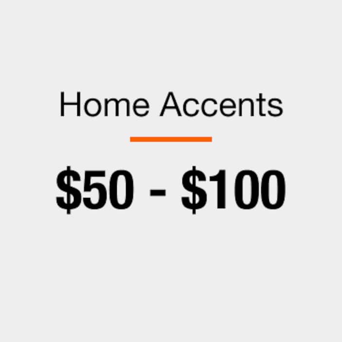Home Accents The Home Depot